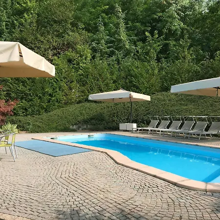 Ferienwohnung Serravalle Langhe 105s Apartament Serravalle delle Langhe