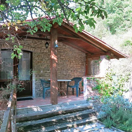 Ferienwohnung Serravalle Langhe 105s *