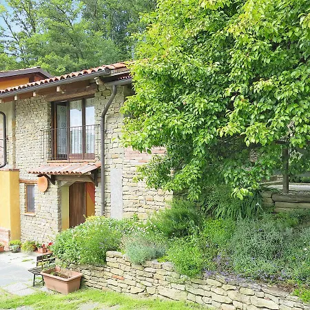 Ferienwohnung Serravalle Langhe 105s Apartament *