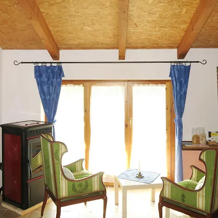 Ferienwohnung Serravalle Langhe 105s * Serravalle delle Langhe