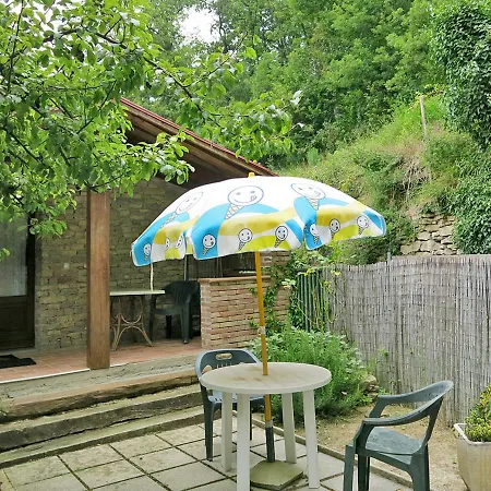Ferienwohnung Serravalle Langhe 105s Apartament Serravalle delle Langhe