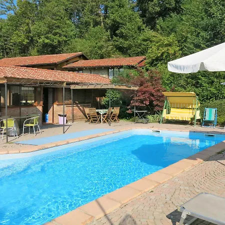 Ferienwohnung Serravalle Langhe 105s Apartament