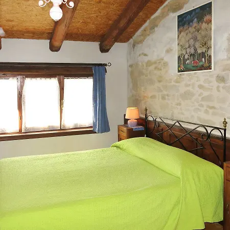 Apartament Ferienwohnung Serravalle Langhe 105s *