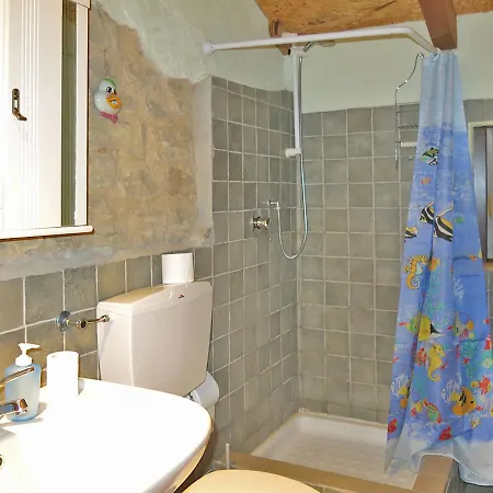 Ferienwohnung Serravalle Langhe 105s Apartament Serravalle delle Langhe