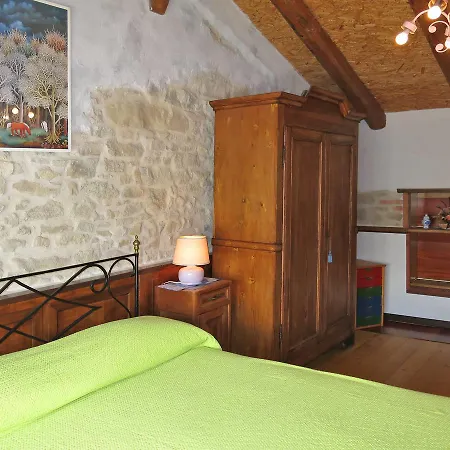 Ferienwohnung Serravalle Langhe 105s Apartament Serravalle delle Langhe