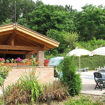 Apartament Ferienwohnung Serravalle Langhe 105s *